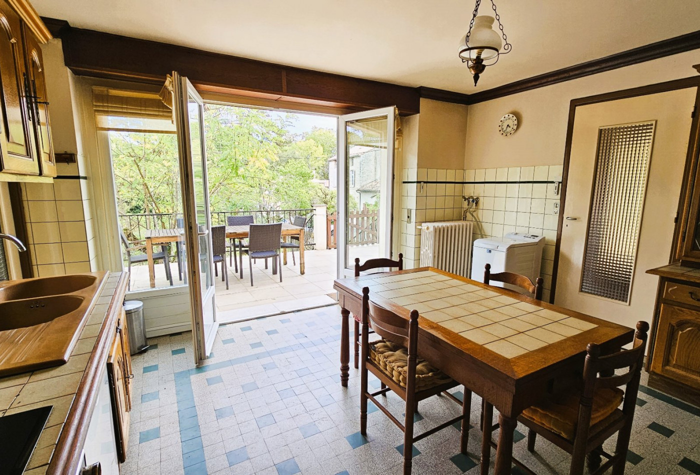 vente Maison et dépendances Septfonds - Photo 7