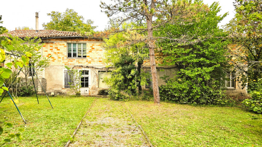vente Maison et dépendances Septfonds - Photo 15