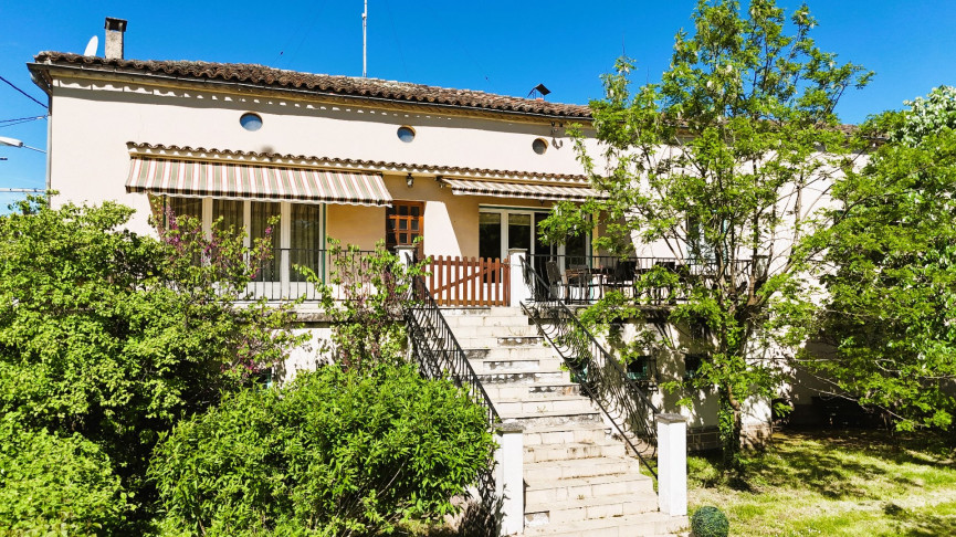 vente Maison et dépendances Septfonds - Photo 11