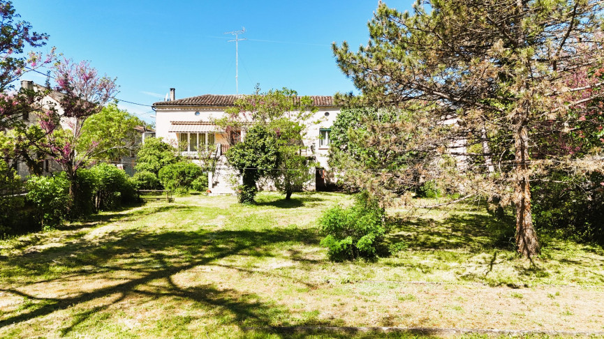 vente Maison et dépendances Septfonds - Photo 12