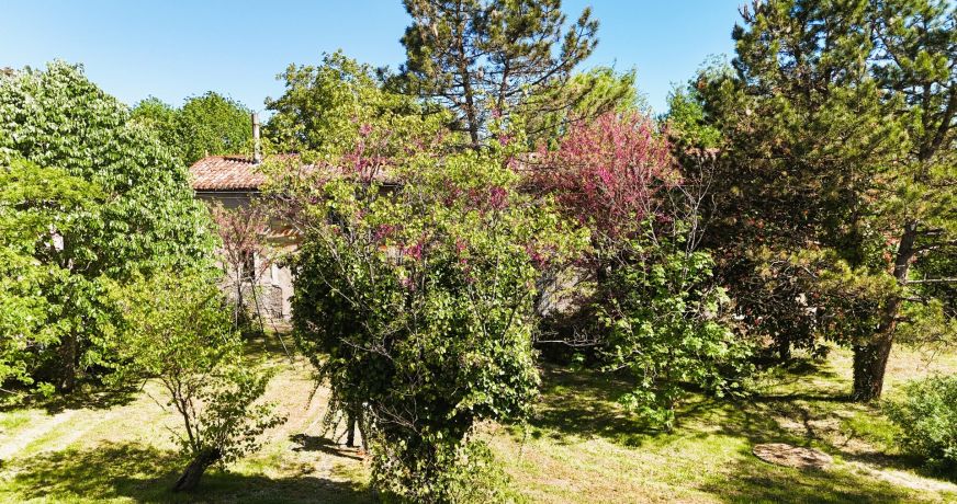 vente Maison et dépendances Septfonds