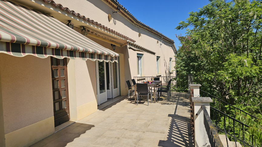 vente Maison et dépendances Septfonds - Photo 18