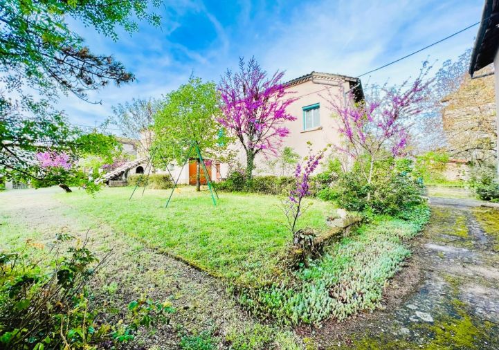 vente Maison et dépendances Septfonds