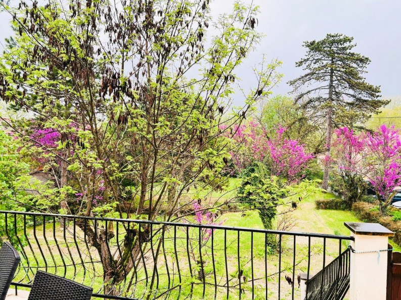 vente Maison et dépendances Septfonds - Photo 4