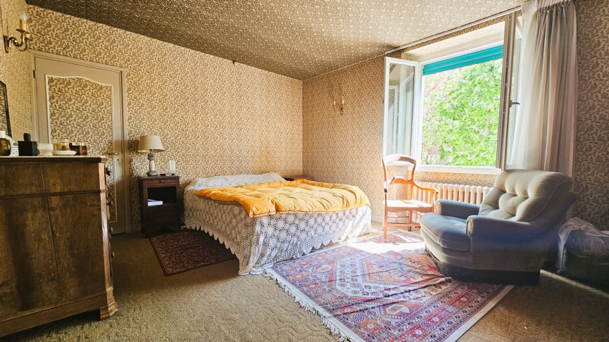 vente Maison et dépendances Septfonds - Photo 10