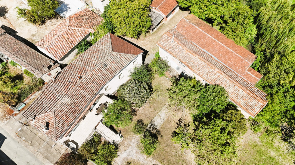 vente Maison et dépendances Septfonds - Photo 3