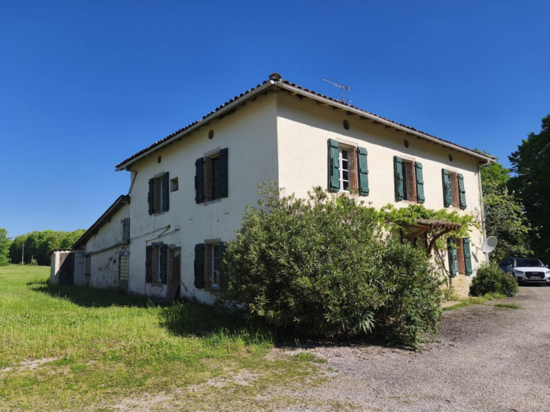 vente Maison de campagne Bruniquel - Photo 3