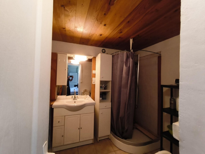 vente Maison de campagne Bruniquel - Photo 11