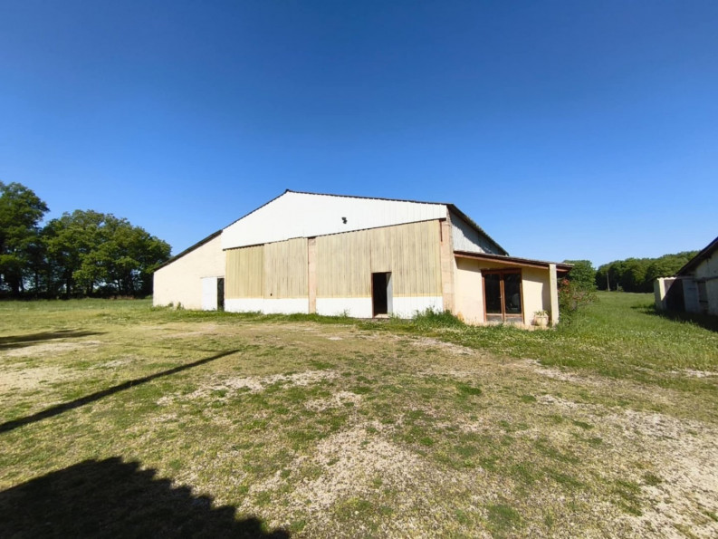 vente Maison de campagne Bruniquel - Photo 9