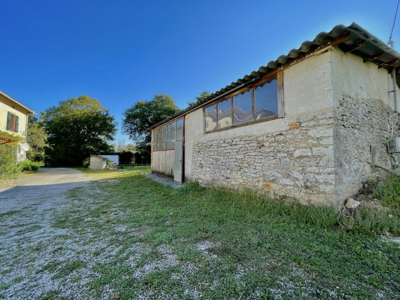 vente Maison de campagne Bruniquel - Photo 19