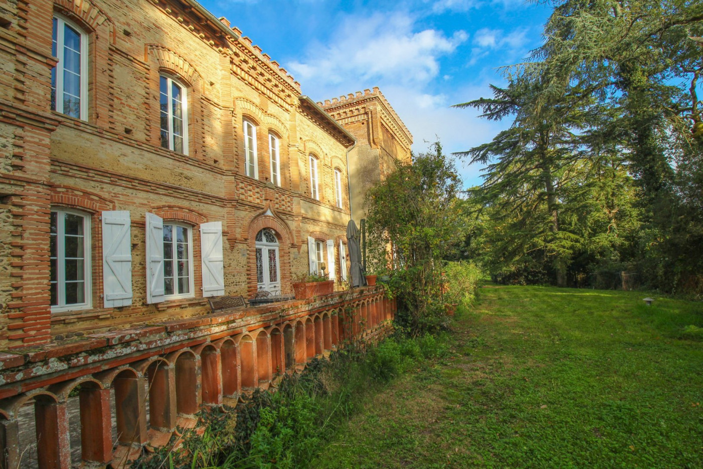 vente Domaine Saint Sardos - Photo 19