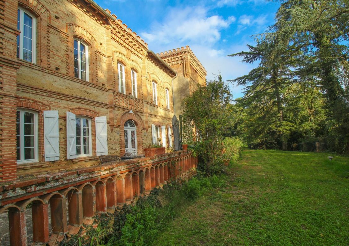 vente Domaine Saint Sardos