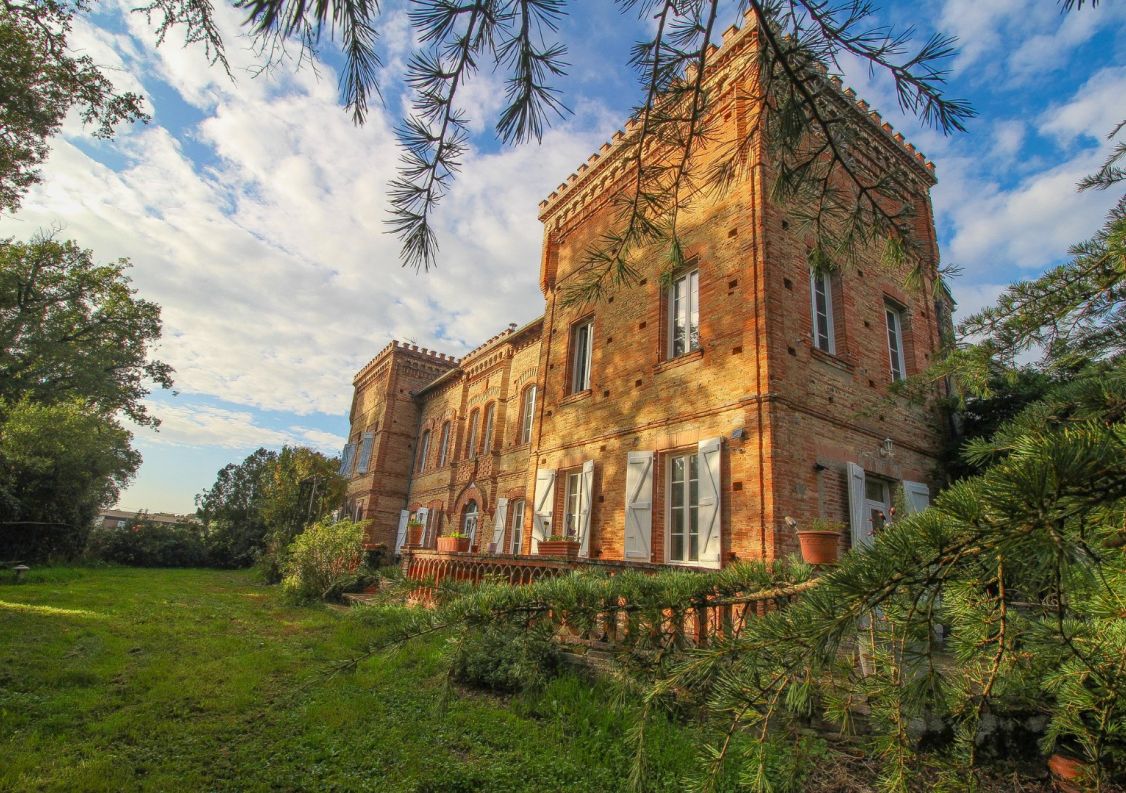 vente Domaine Saint Sardos