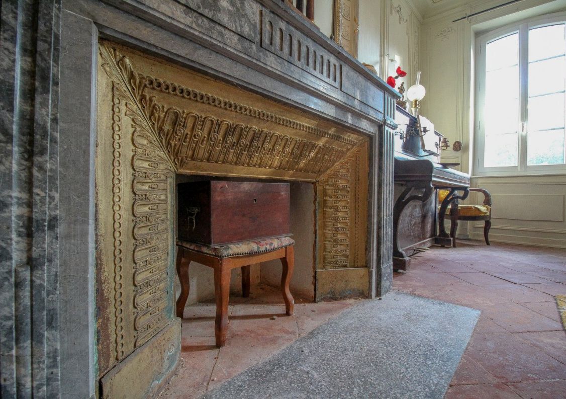 vente Domaine Saint Sardos