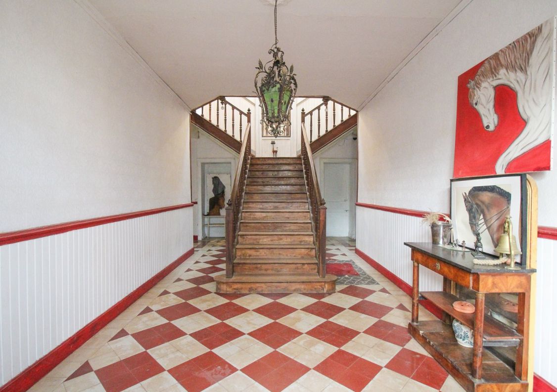 vente Domaine Saint Sardos