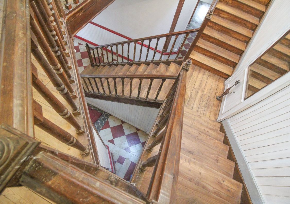 vente Domaine Saint Sardos