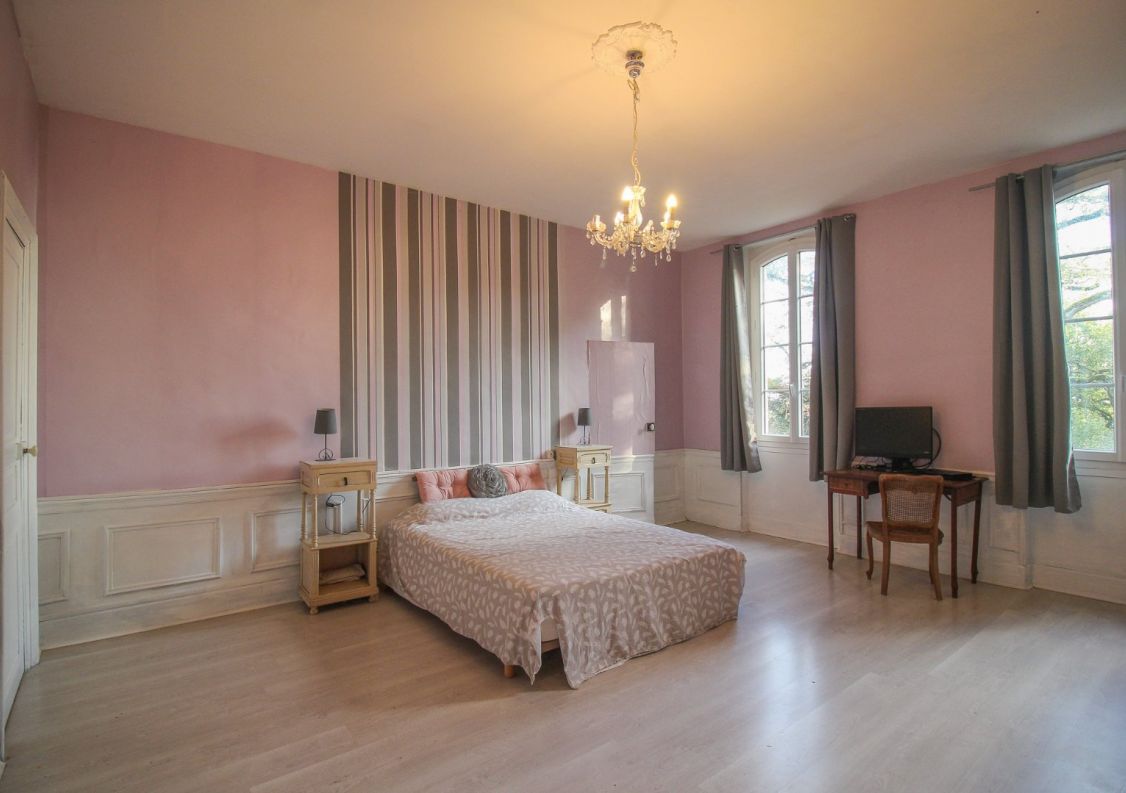 vente Domaine Saint Sardos