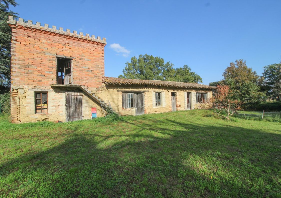 vente Domaine Saint Sardos