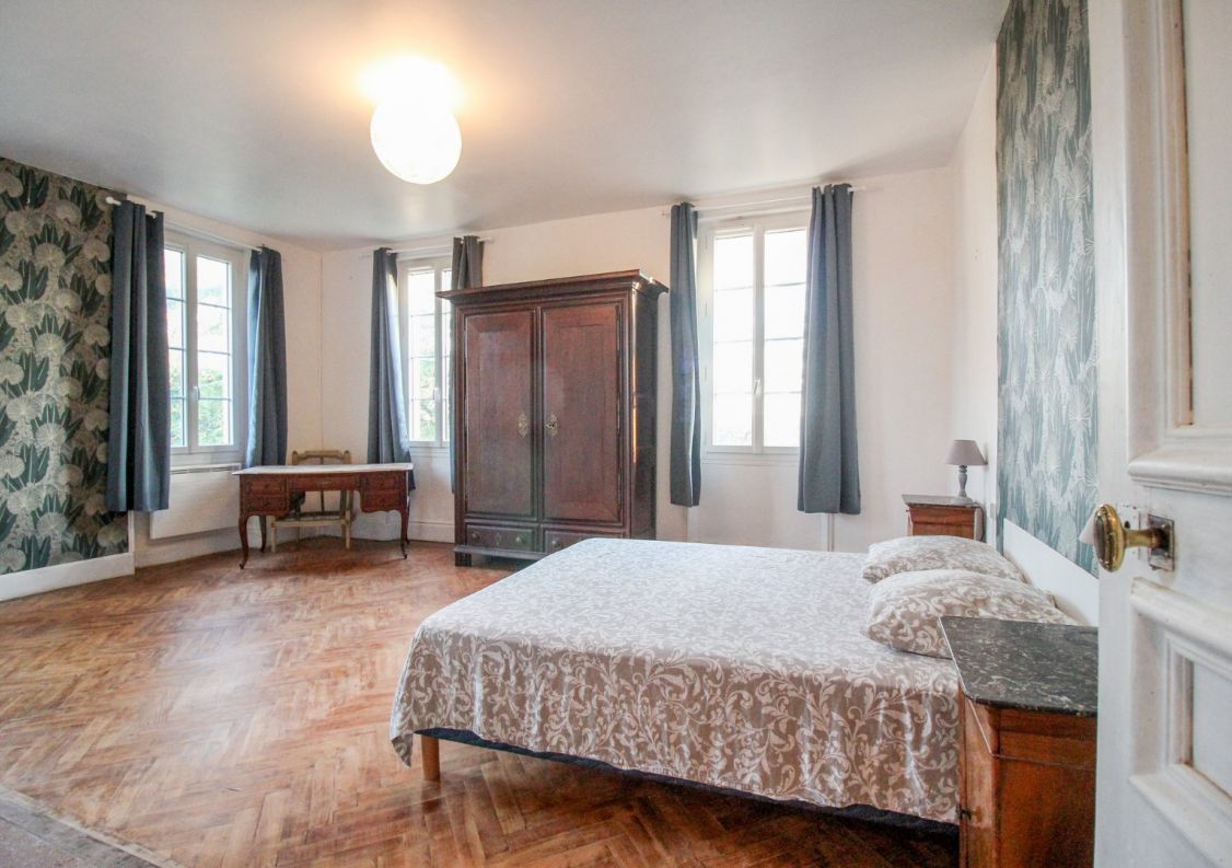 vente Domaine Saint Sardos