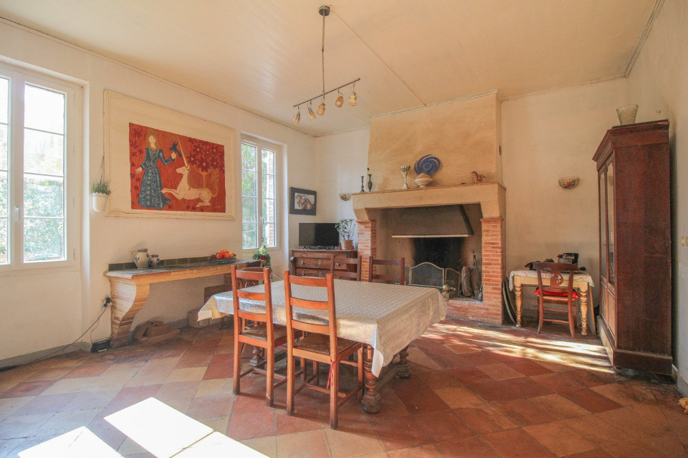 vente Domaine Saint Sardos - Photo 17