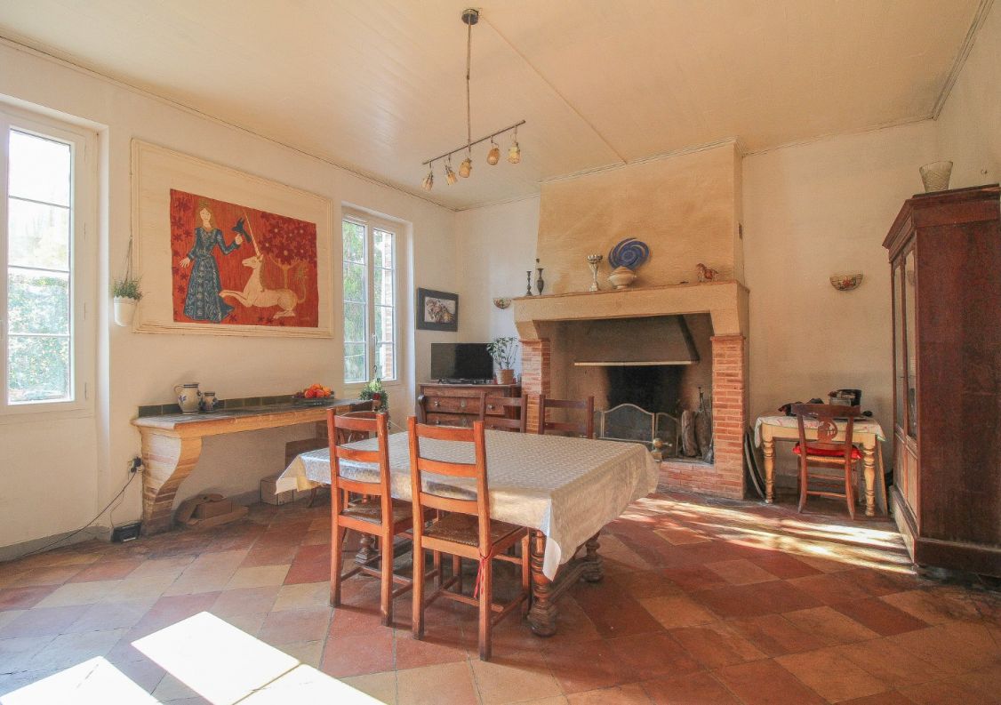 vente Domaine Saint Sardos