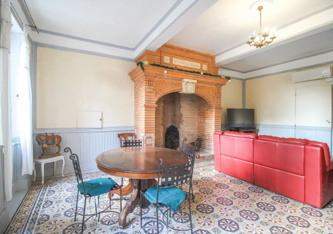 vente Domaine Saint Sardos