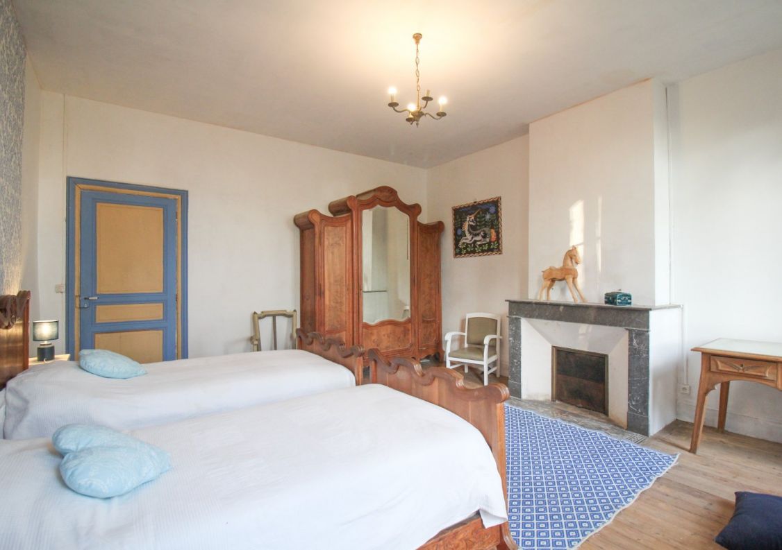 vente Domaine Saint Sardos