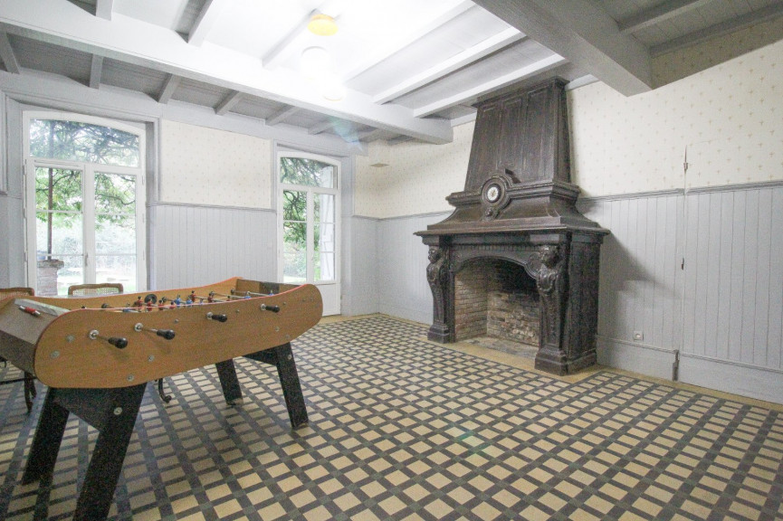 vente Domaine Saint Sardos - Photo 10