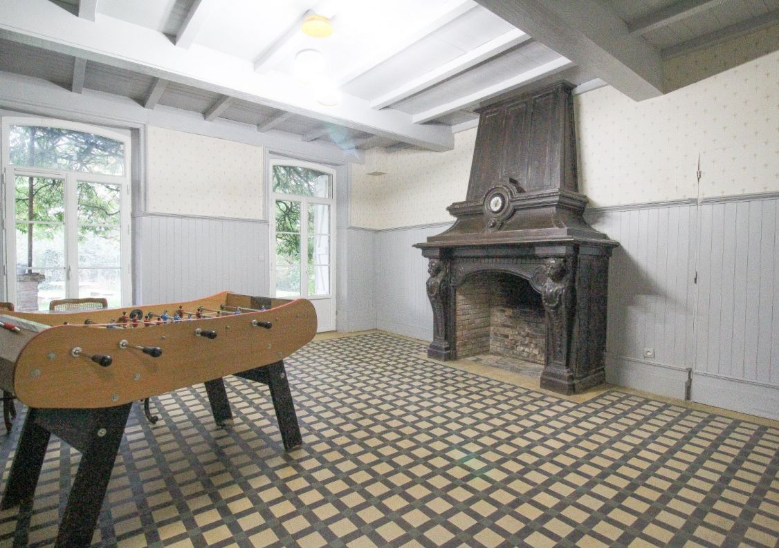 vente Domaine Saint Sardos