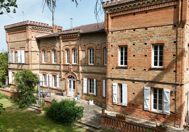 vente Domaine Saint Sardos