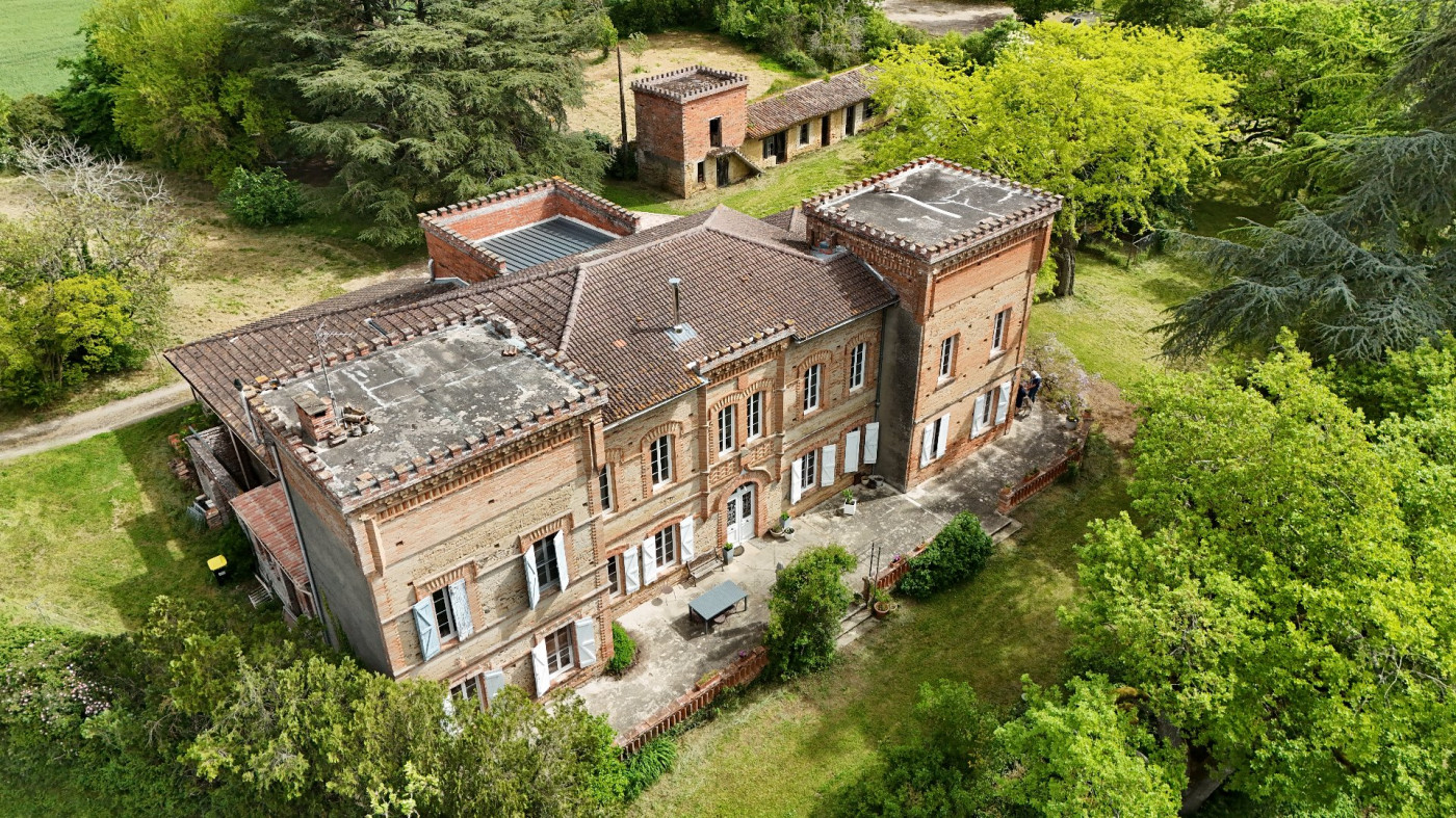 vente Domaine Saint Sardos - Photo 2