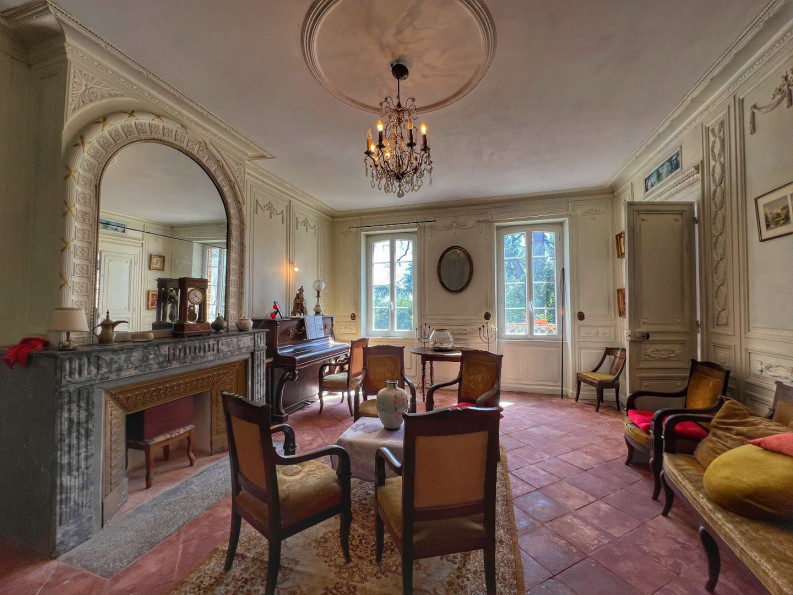 vente Domaine Saint Sardos - Photo 4