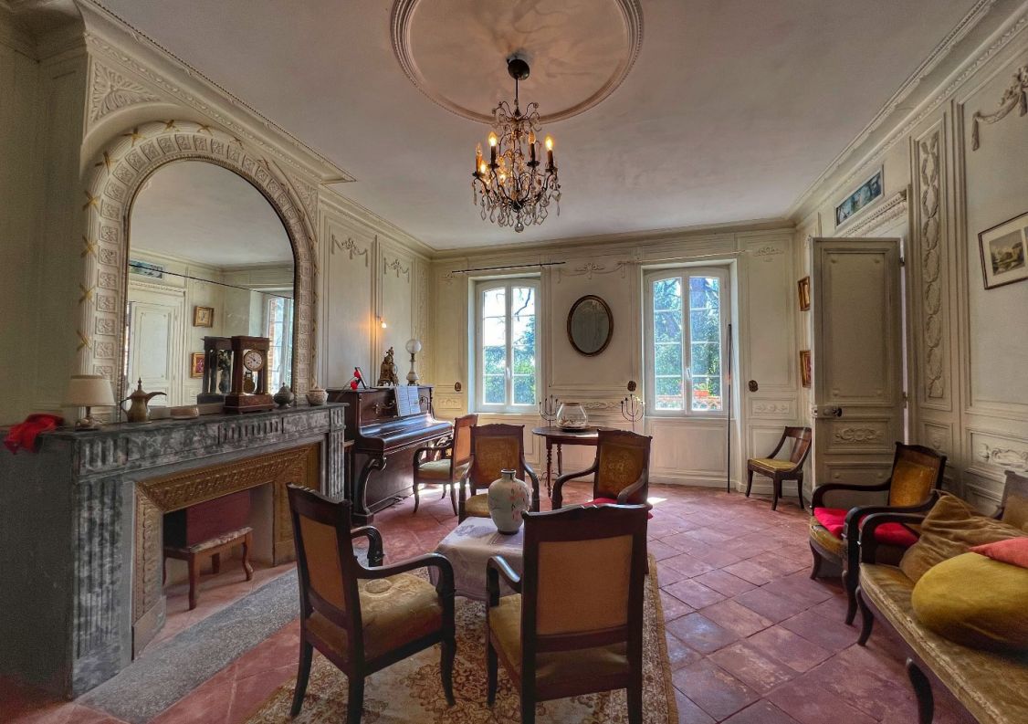 vente Domaine Saint Sardos