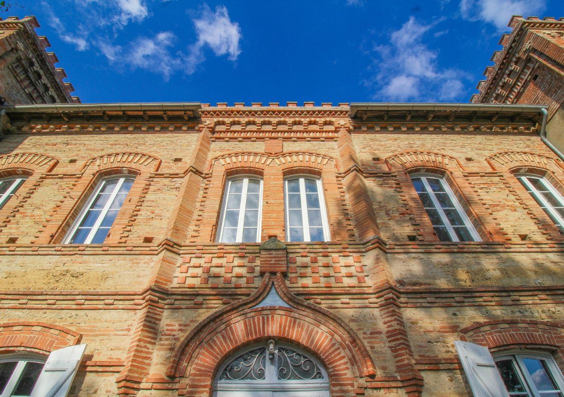 vente Domaine Saint Sardos