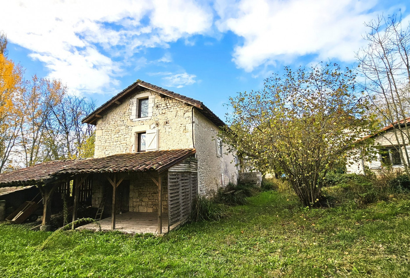 vente Maison Puylaroque - Photo 10