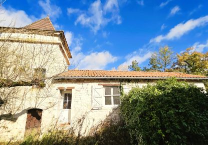 vente Maison Puylaroque