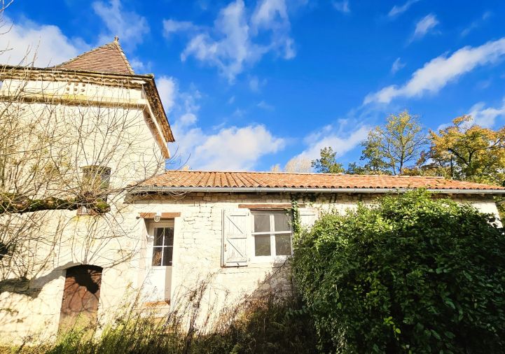 vente Maison Puylaroque