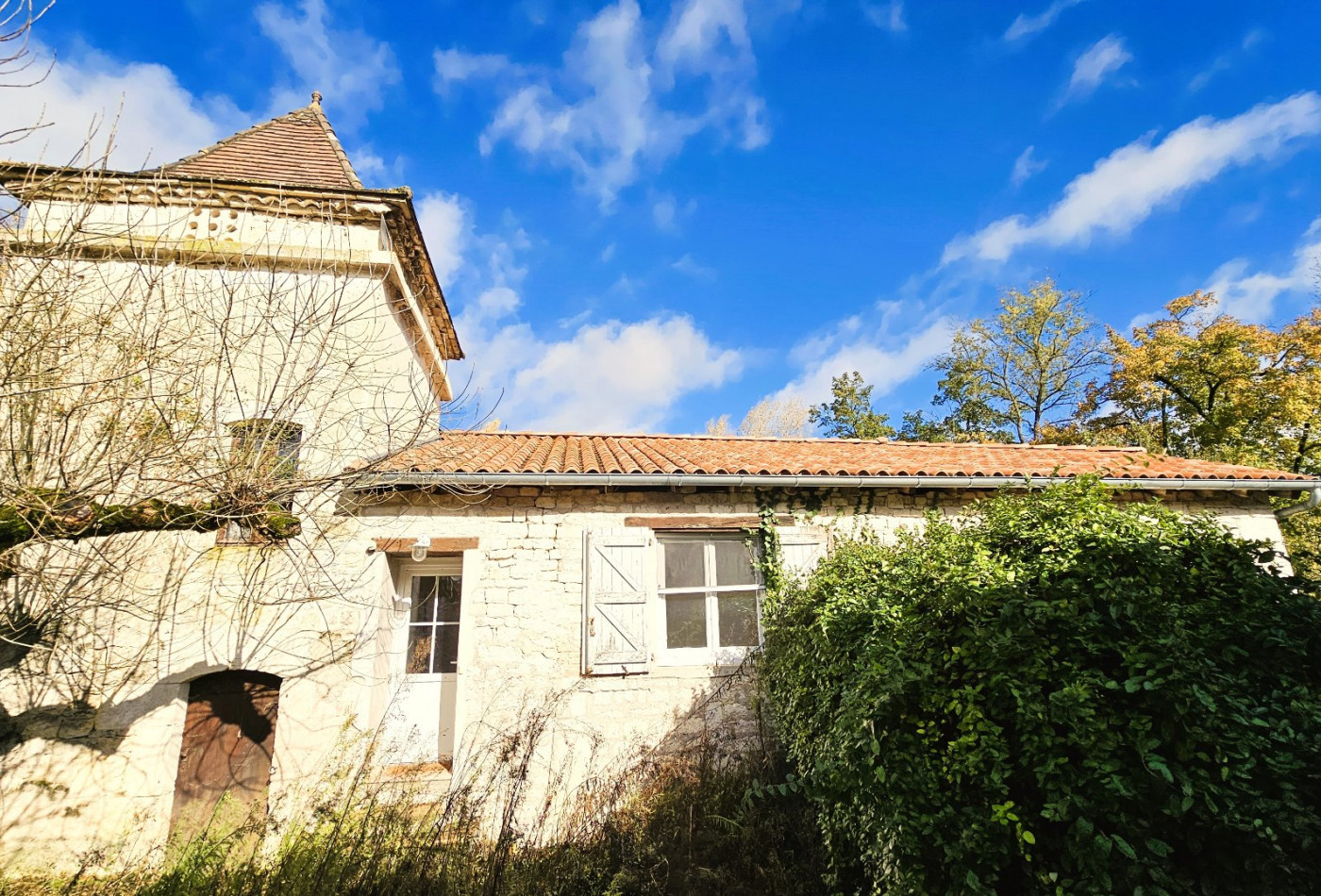 vente Maison Puylaroque - Photo 7