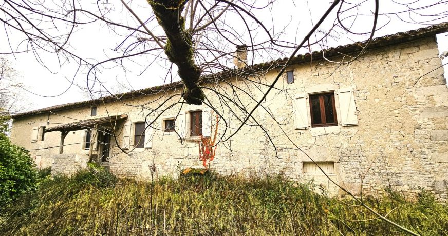 vente Maison Puylaroque