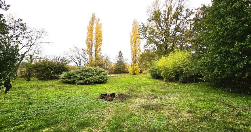 vente Maison Puylaroque