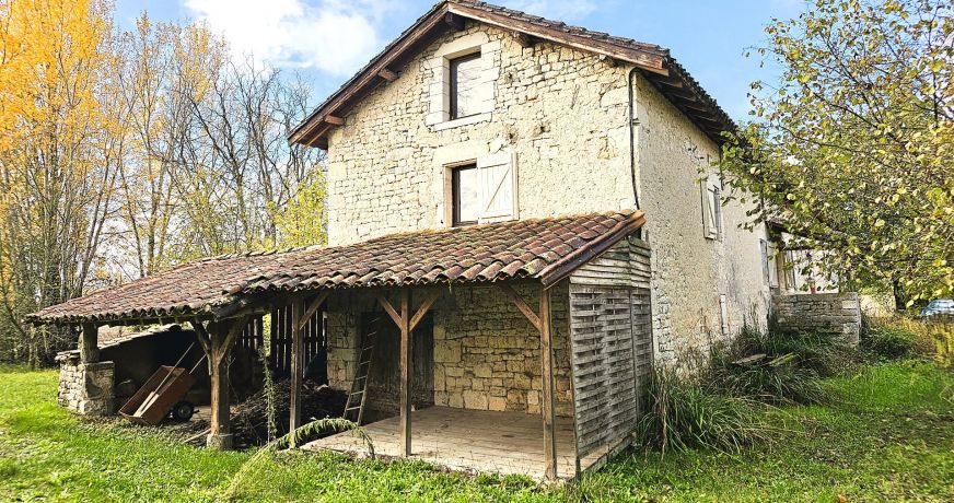 vente Maison Puylaroque