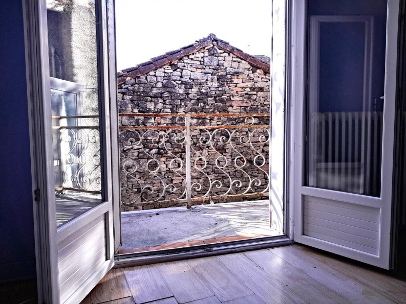 sale Maison Caylus - Photo 10