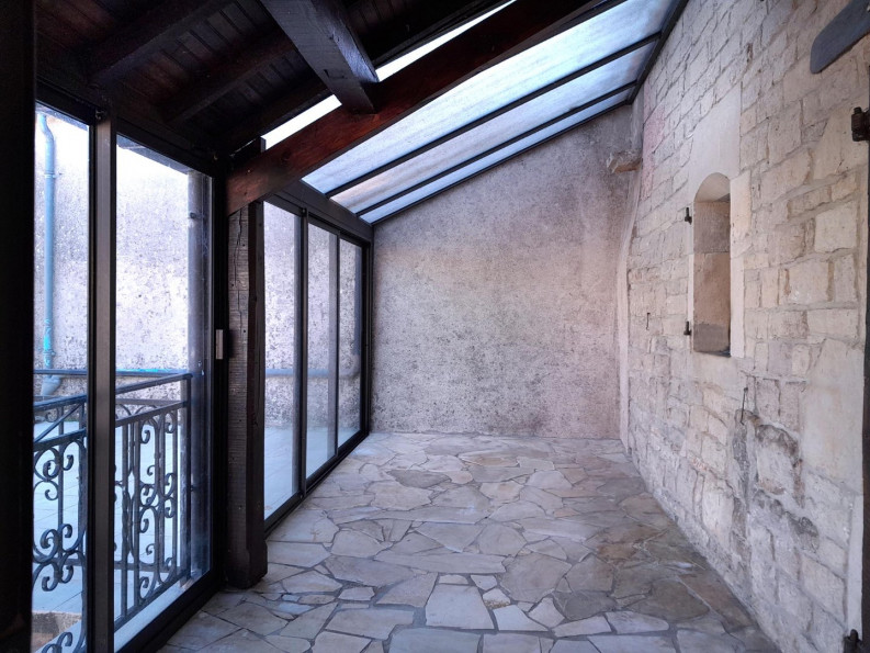 sale Maison Caylus - Photo 15