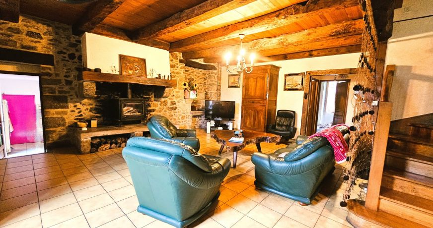 vente Propriété Varen