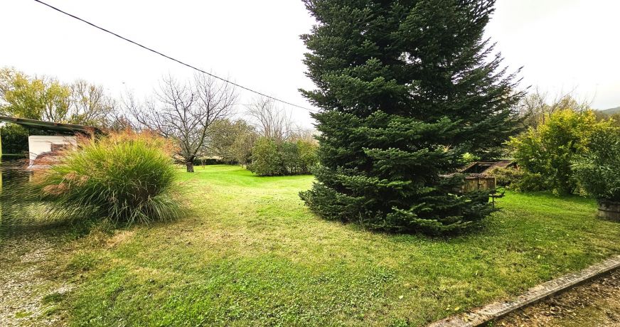 vente Propriété Varen