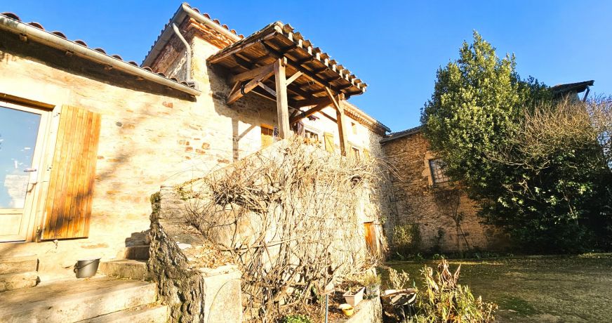 vente Propriété Varen