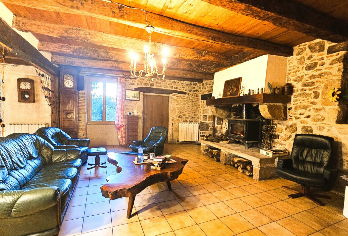 vente Propriété Varen - Photo 7