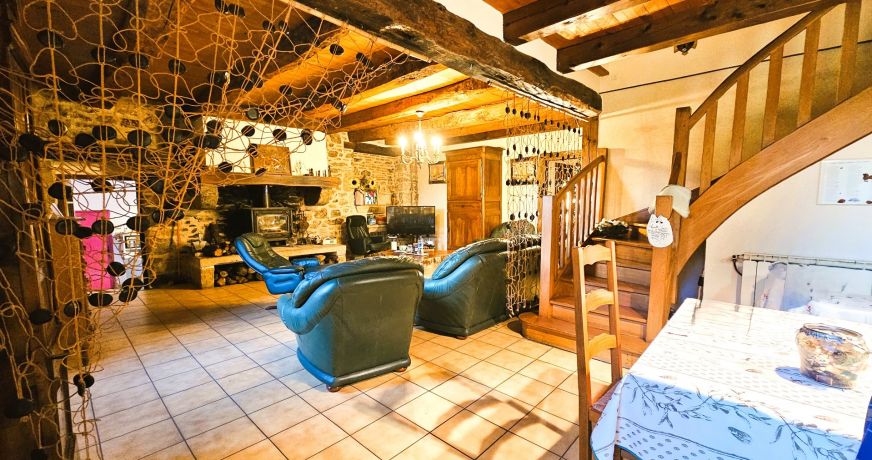 vente Propriété Varen