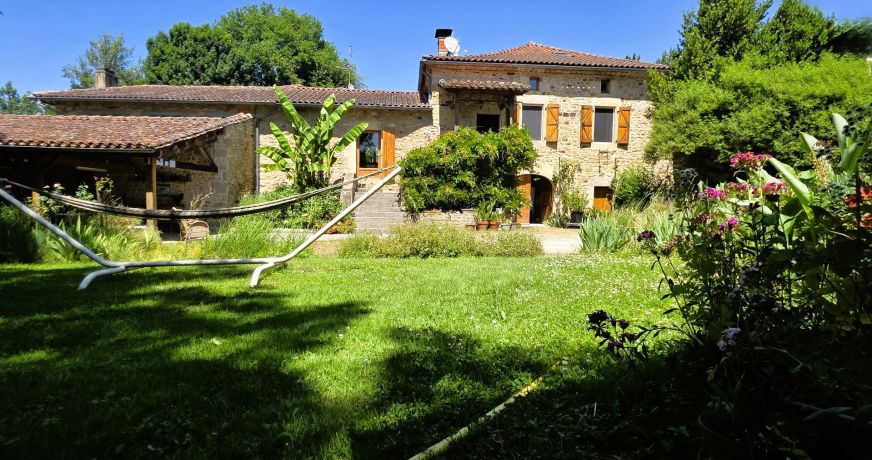 vente Propriété Varen