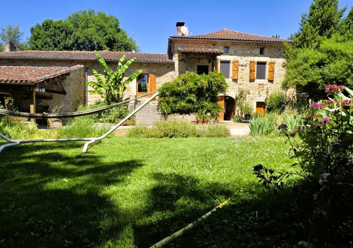 vente Propriété Varen